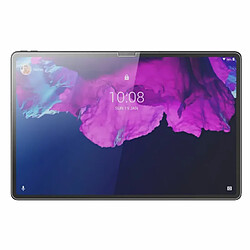 iLike 2.5D Edge Verre Trempé Transparent pour Lenovo Tab P12 Pro 12.6'' Q706F Wi-Fi / Q706Z 5G (2023) 