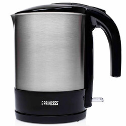 Princess Bouilloire 1,7 L 2200 W Noir 