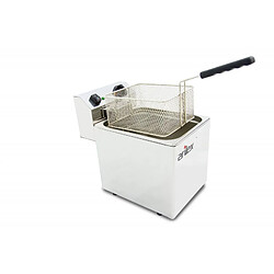 Friteuse Electrique EVOLUTION 10 litres - Arilex 