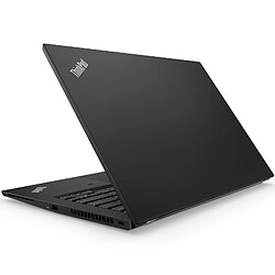 Avis Lenovo T480S i5 16Go 240SSD · Reconditionné