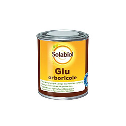 SOLABIOL - Glu Arboricole - Boîte 150 g