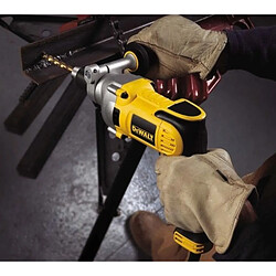 DeWALT DWD221 Perceuse rotative 13 mm - 650 tr/min 800W