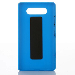 Avis Wewoo Coque arrière bleu pour la couverture arrière de Nokia Lumia 820 pièce détachée