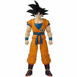 Dragon Ball Z Personnage articulé Dragon Ball Super Dragon Stars - Goku Dbs Superhero