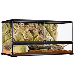 Exoterra Terrarium 90x45x45cm Exo Terra 