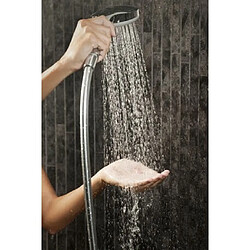 Desineo Pommeau de douche 3 fonctions en ABS