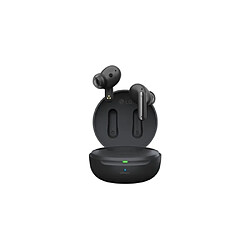 LG Tone Free DFP8 Écouteur Bluetooth Intra-Auriculaires Microphone Android IPX4 Noir 