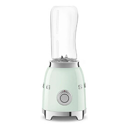 Avis Blender 0.6l 300w vert d'eau - PBF01PGEU - SMEG