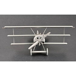 Avis Merit Maquette Avion Fokker Dr.i