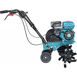 Konner & Sohnen motoculteur thermique 212cc KS 7HP-850A