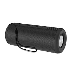 Yonis Enceinte Bluetooth Stéréo Portable HD