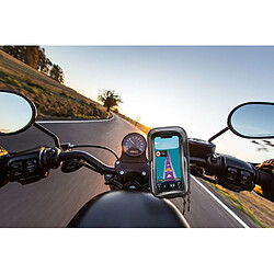 Cellular Line Cellularline Rider Shield Mobile/smartphone Noir 