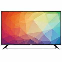 TV intelligente Sharp 40FG2EA Full HD 40" LED