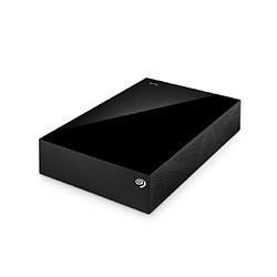 Seagate Technology Seagate STGY8000400 external hard drive Seagate STGY8000400 disque dur externe 8000 Go Noir