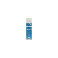 FIRCHIM VIRUNET Mousse active dEsinfectante pour climatiseur et surfaces diverses 500ml 