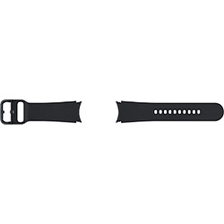 Avis Samsung ET-SFR86SBEGEU accessoire pour smartwatch Bande Noir