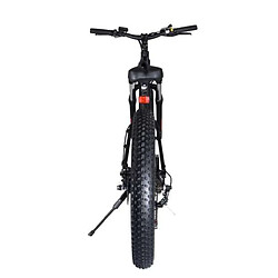 Vélo électrique AOVO Ones1 500W - 48V - 10Ah