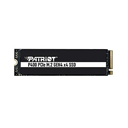 Disque dur Patriot Memory P400 512 GB SSD