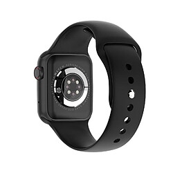 Acheter Yonis Montre Connectée IP68 ECG Bluetooth Santé