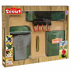 Acheter Scout Ceinture d'aventure pour enfants Néoprène Vert