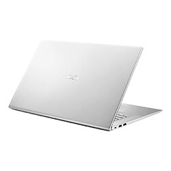 Avis ASUS Vivobook S17 S712JA-BX337T Ordinateur Portable 17.3" HD+ Intel Core i3-1005G1 8Go RAM DDR4 512Go SSD Win 10 Gris