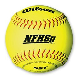 Wilson A9011BSST NFHS Fastpitch (DZN)