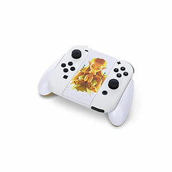 Avis Power A Grip SWITCH Blanc confort ZELDA Design pour Joycon (License Officielle Nintendo) - Princesse Zelda