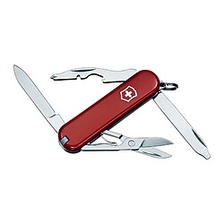 VICTORINOX - 0.6363 - VICTORINOX RAMBLER ROUGE