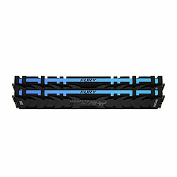 Avis Mémoire RAM Kingston KF442C19RBAK2/16 DDR4 16 GB