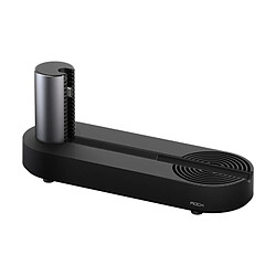 Wewoo Base d'extension USB-C / Type-C noir