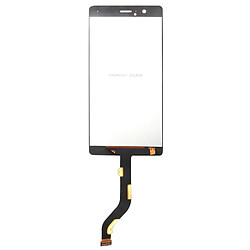 Avis Wewoo Pour Huawei P9 Lite écran blanc LCD + tactile Digitizer Assemblée pièce détachée