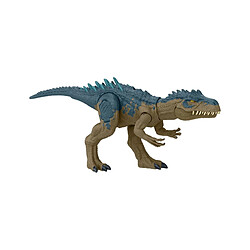 Mattel Jurassic World Epic Evolution - Figurine Ruthless Rampage Allosaurus 