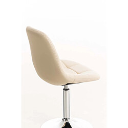 Acheter Non Chaise Emil simili cuir