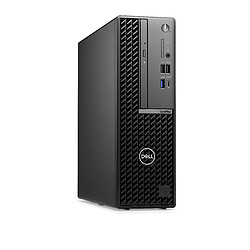 DELL OptiPlex 7010 Plus DELL OptiPlex 7010 Plus Intel® Core™ i7 i7-13700 16 Go DDR5-SDRAM 512 Go SSD Windows 11 Pro SFF PC Noir