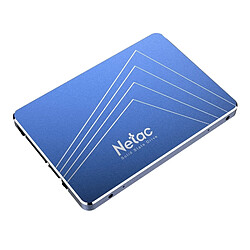 Wewoo Disque dur SSD N600S 256 Go SATA 6 Gb / s