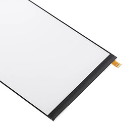 Acheter Wewoo Plaque de rétroéclairage LCD 10 PCS pour Xiaomi Redmi 3 / 4X