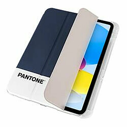 Housse pour Tablette iPad 10th Gen Pantone 