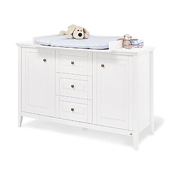 Pinolino Commode a langer Smilla extra large 