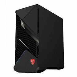 Acheter PC de bureau MSI Infinite Intel Core i7-13700KF 16 GB RAM 2 TB SSD