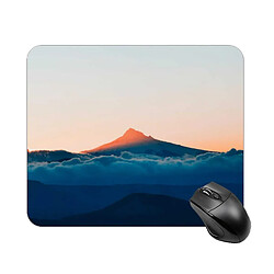 Universal Pad de souris imprimé en 3D pour ordinateur portable