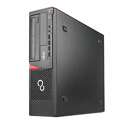 PC Fujitsu Esprimo E920 DT Intel G3220 RAM 16Go Disque 2To Windows 10 Wifi - Occasion