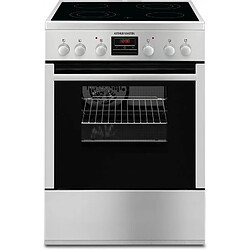 Cuisinière vitrocéramique Multifonction ARTHUR MARTIN 60cm, 4748930 