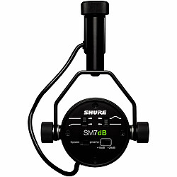 SM7dB Shure