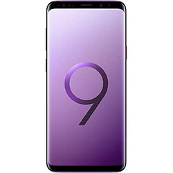 Samsung Galaxy S9 Plus Dual SIM 64GB SM-G965F/DS Lilac Purple