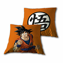 Coussin de chaise Dragon Ball Z