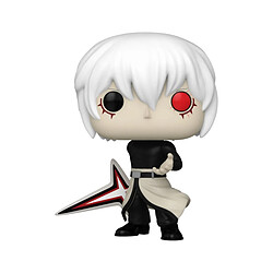 Funko Tokyo Ghoul :re - Figurine POP! Ken Kaneki (Last Battle) 9 cm 