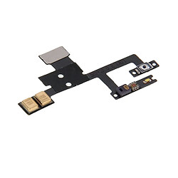 Avis Wewoo Pour Meizu MX4 Pro pièce détachée Bouton d'alimentation et capteur Câble flexible Flex Cable remplacement