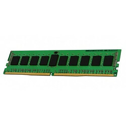 Avis Mémoire RAM Kingston KCP426NS8/8 8 GB DDR4