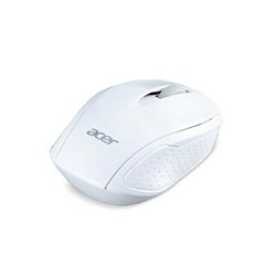 Acer M501 souris Ambidextre RF sans fil Optique 1600 DPI