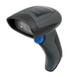 Datalogic QuickScan QBT2400 BT 2D Noir Handheld bar code reader